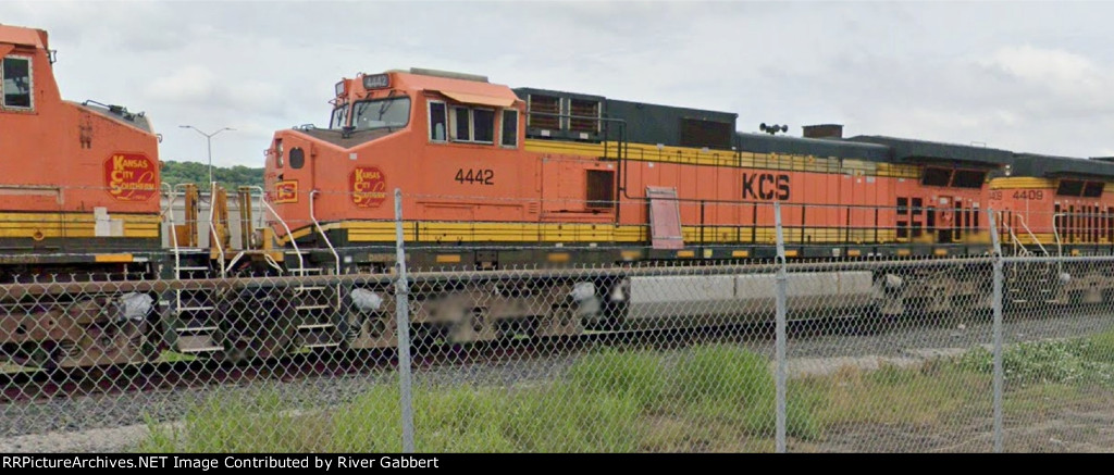 KCS 4442